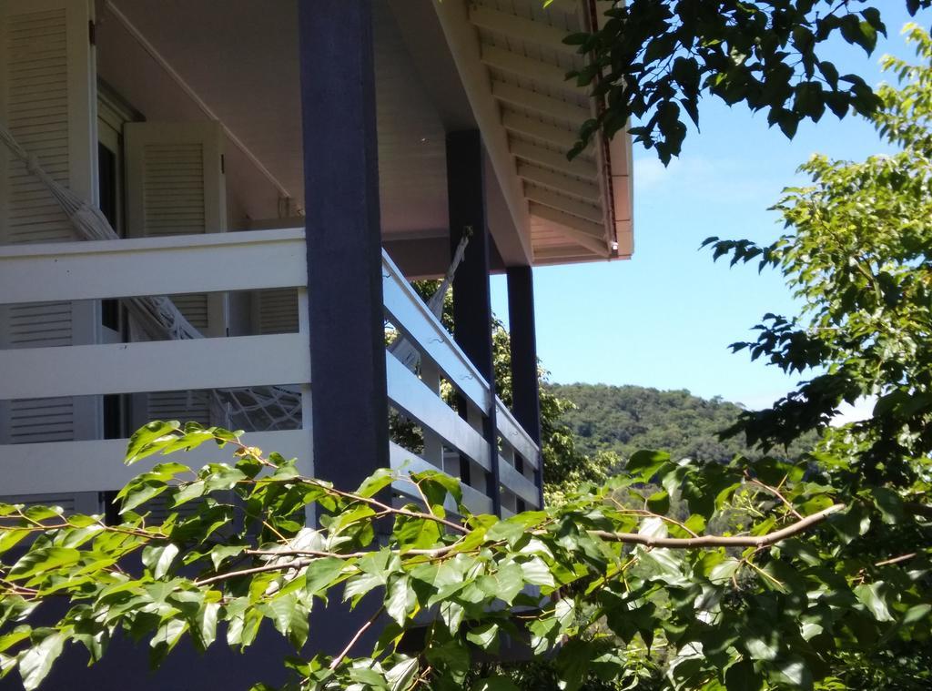 Villa Casa Deni Nova Petropolis Exterior foto
