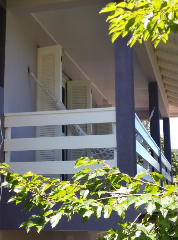 Villa Casa Deni Nova Petropolis Exterior foto