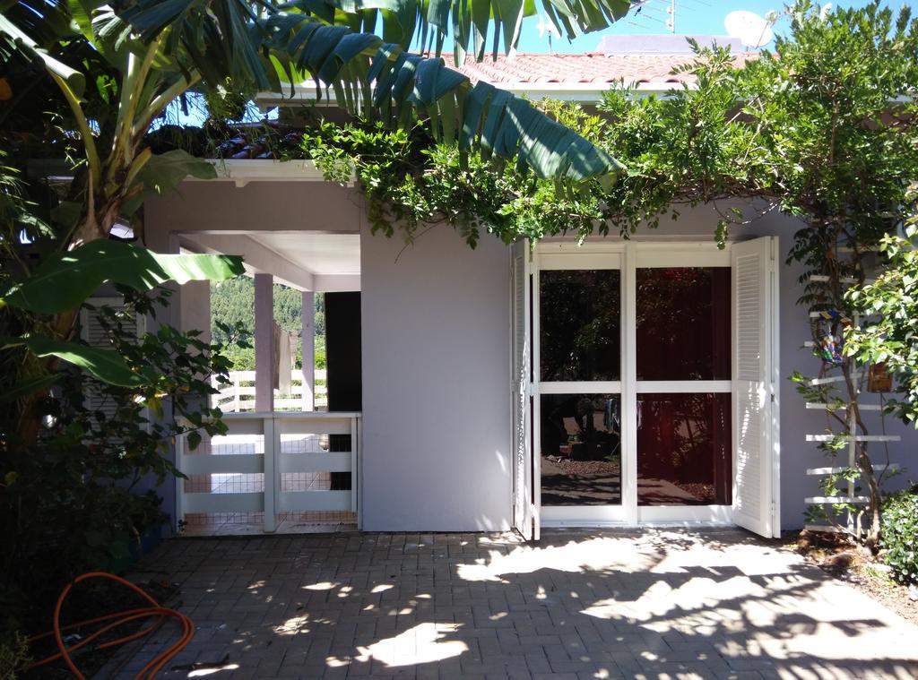 Villa Casa Deni Nova Petropolis Exterior foto